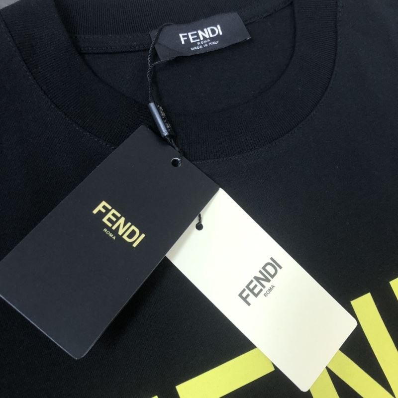 Fendi T-Shirts